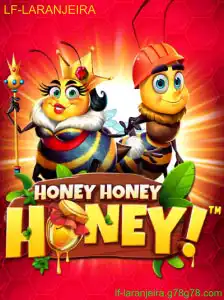 HoneyHoneyHoney