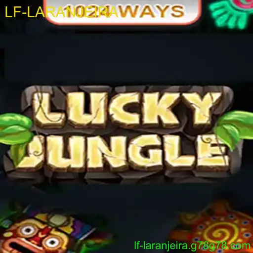LuckyJungle1024